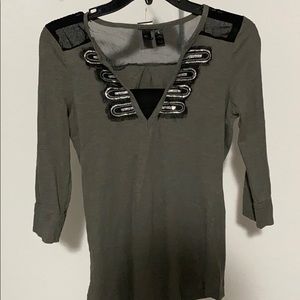 BKE boutique women’s shirt